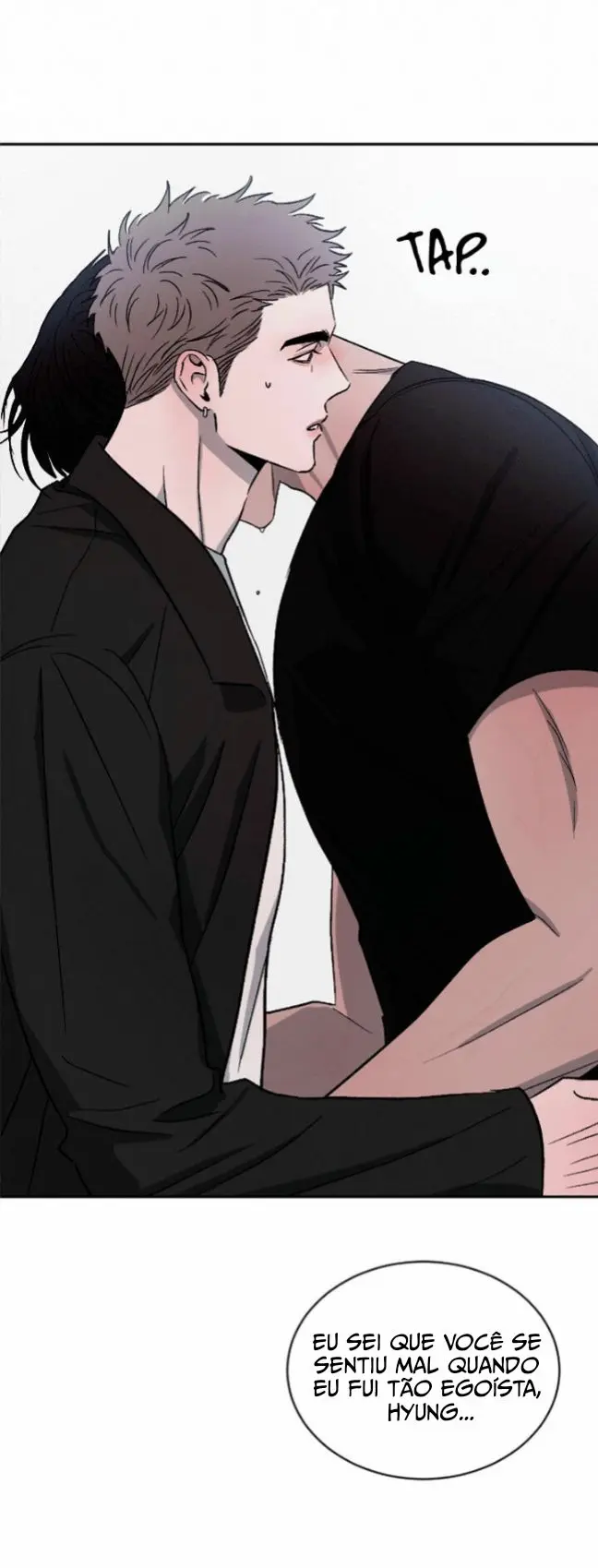 Opostos – Capítulo 57 Yaoi – Página 57