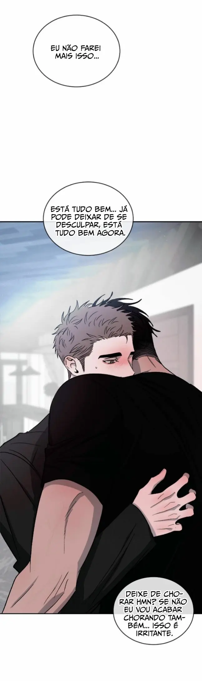 Opostos – Capítulo 57 Yaoi – Página 58