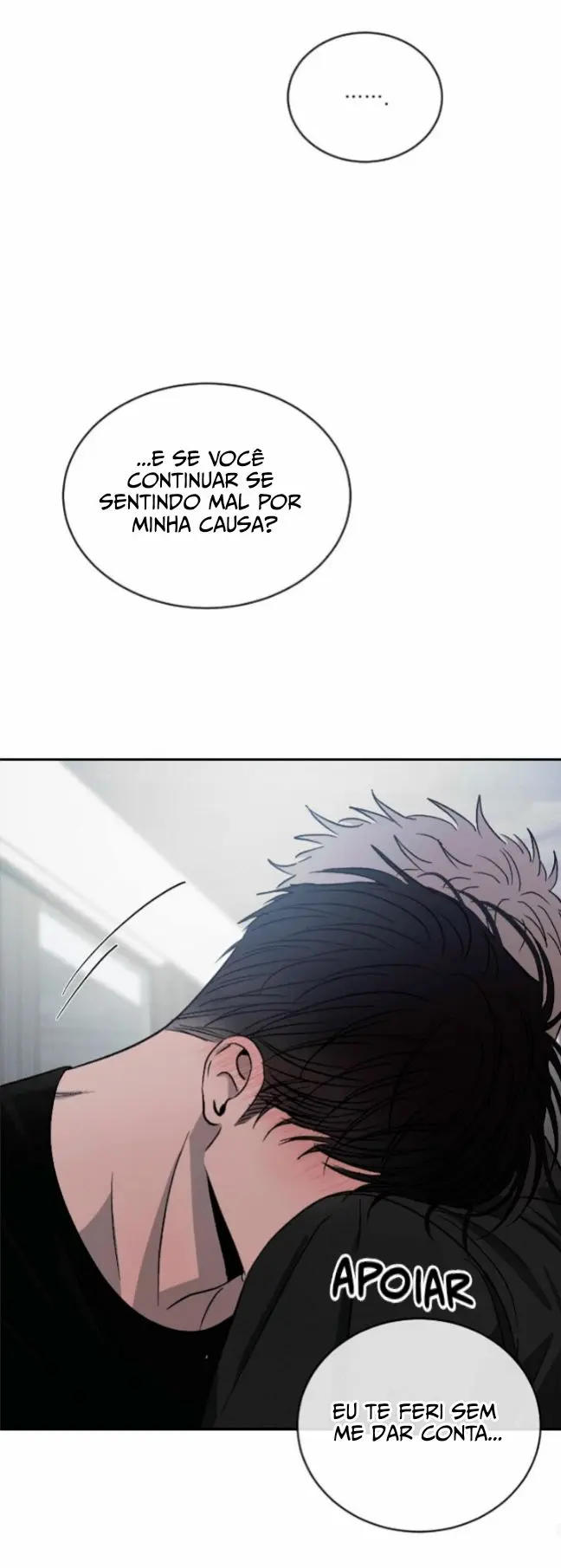 Opostos – Capítulo 57 Yaoi – Página 59