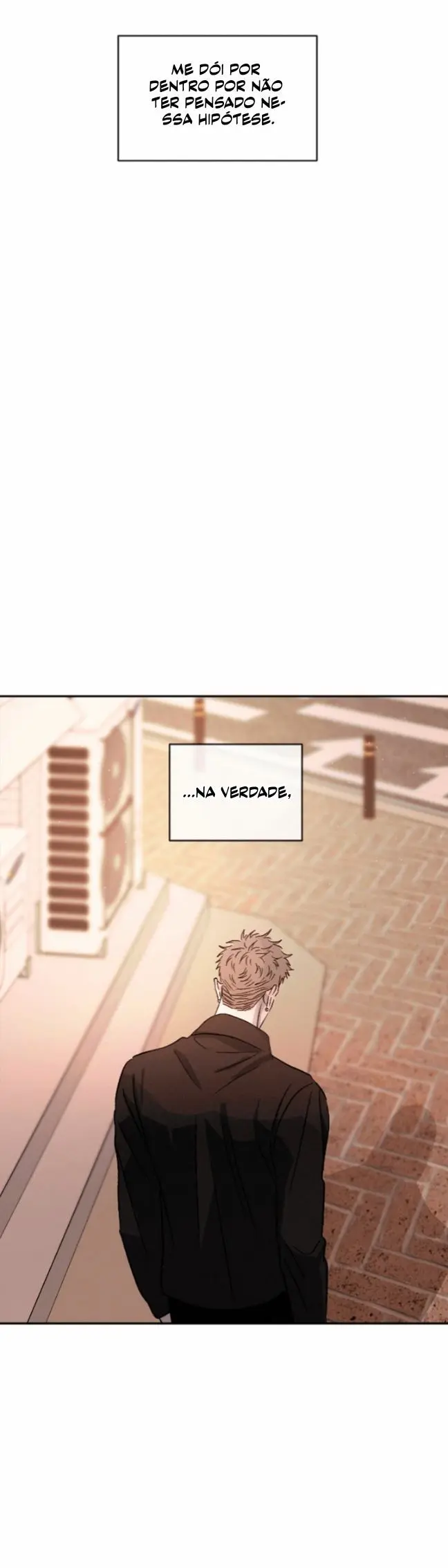 Opostos – Capítulo 57 Yaoi – Página 6