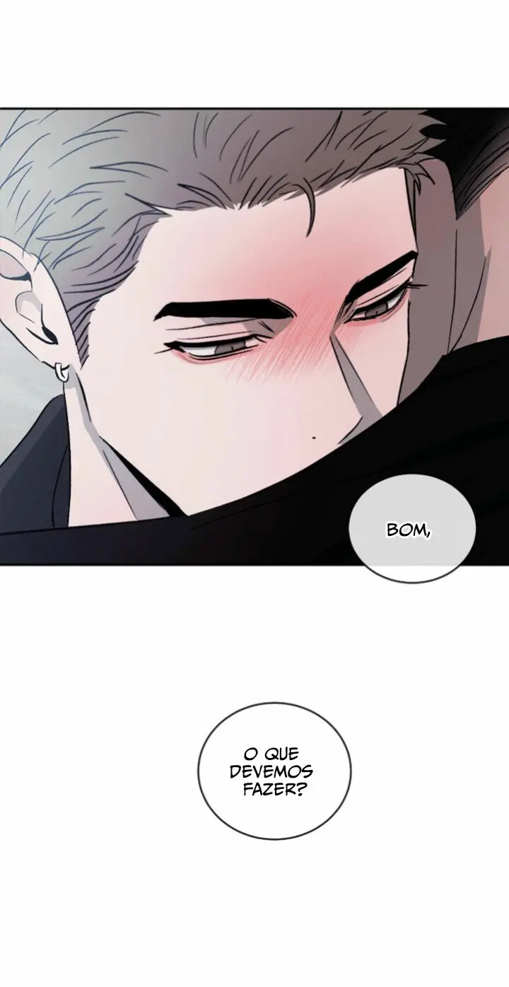 Opostos – Capítulo 57 Yaoi – Página 61