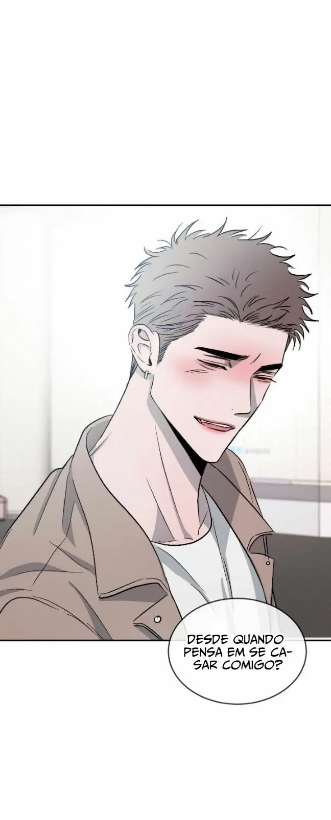 Opostos – Capítulo 58 Yaoi – Página 10