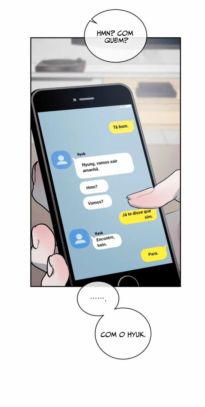 Opostos – Capítulo 58 Yaoi – Página 15