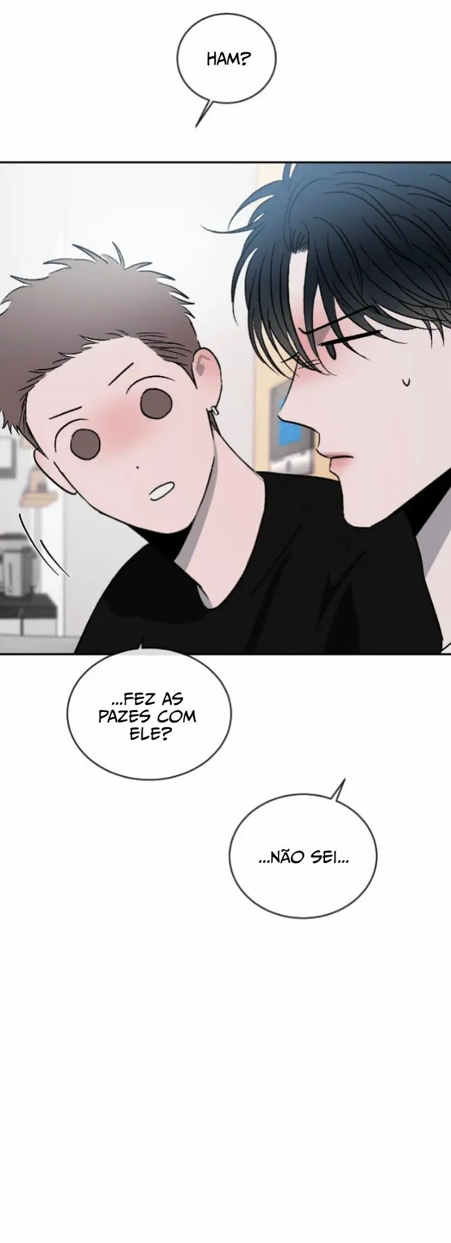 Opostos – Capítulo 58 Yaoi – Página 16