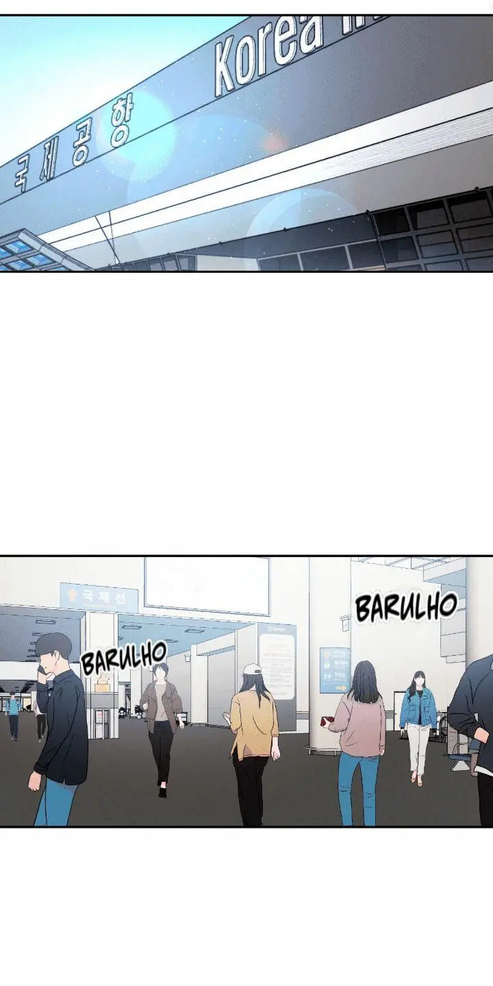 Opostos – Capítulo 58 Yaoi – Página 2