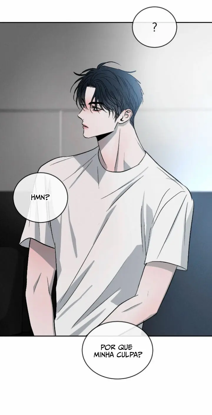 Opostos – Capítulo 58 Yaoi – Página 20