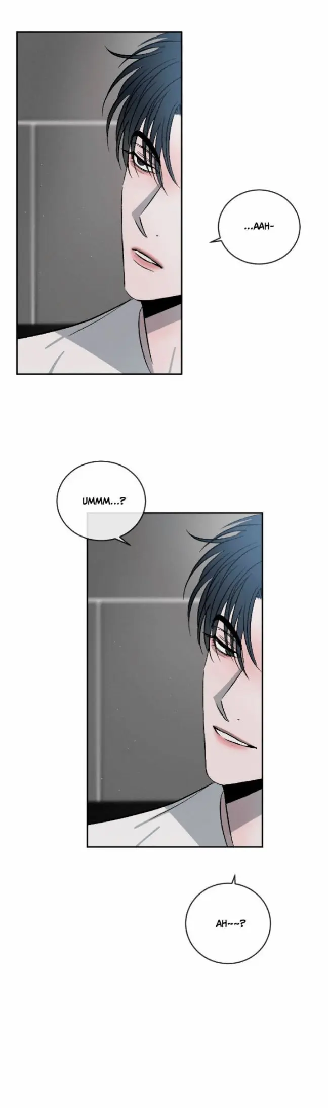 Opostos – Capítulo 58 Yaoi – Página 22