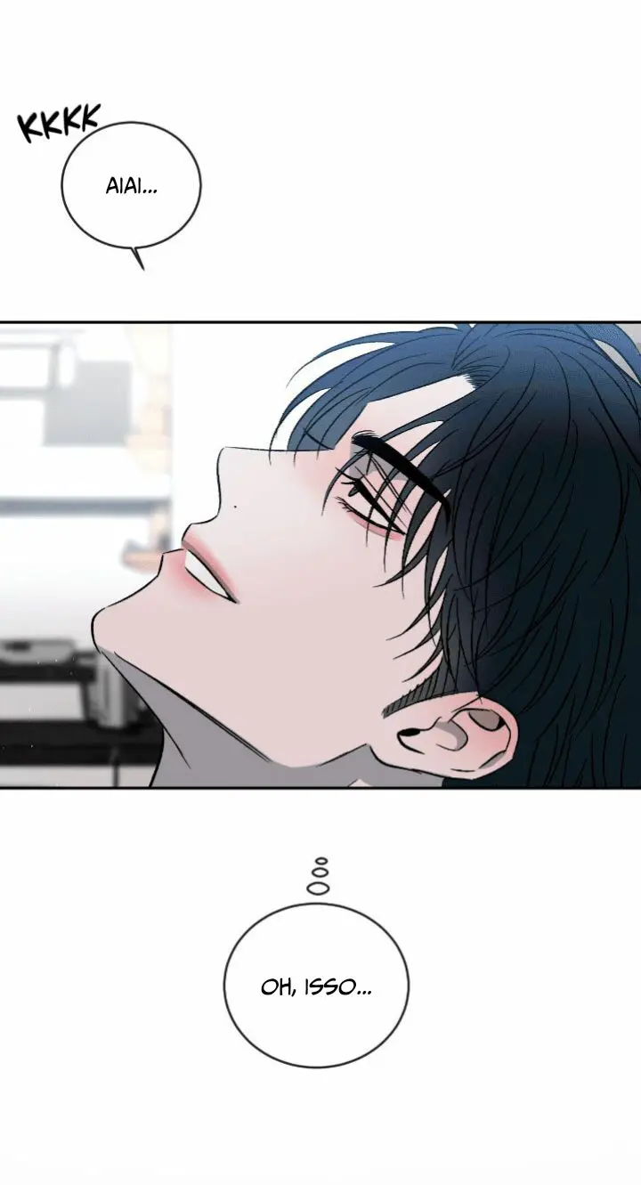 Opostos – Capítulo 58 Yaoi – Página 25