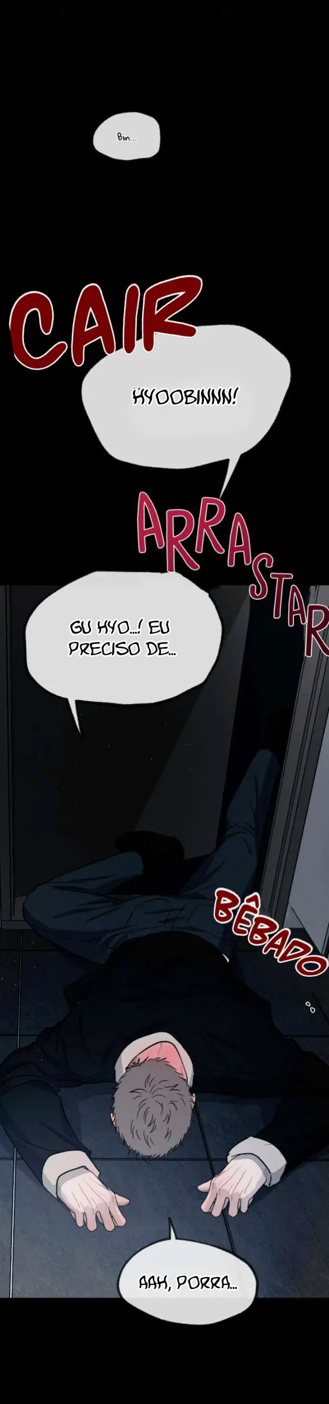 Opostos – Capítulo 58 Yaoi – Página 27