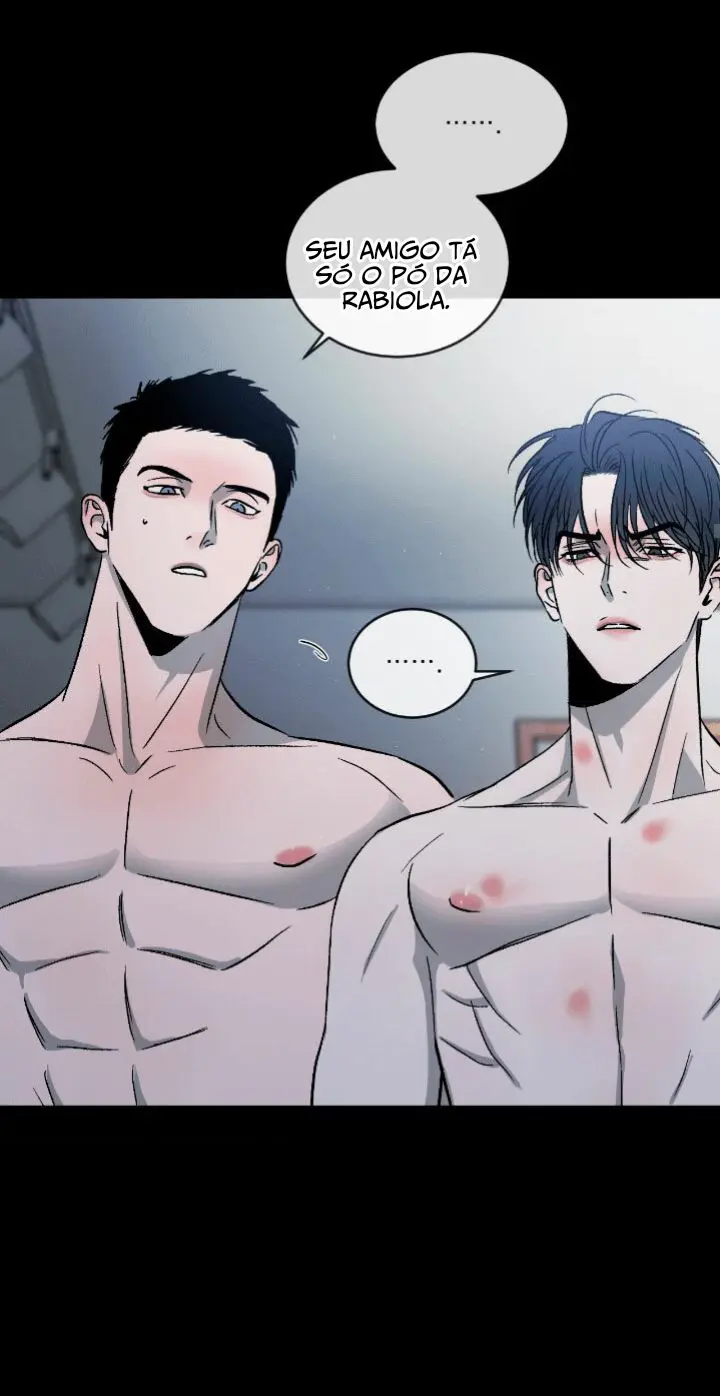 Opostos – Capítulo 58 Yaoi – Página 28