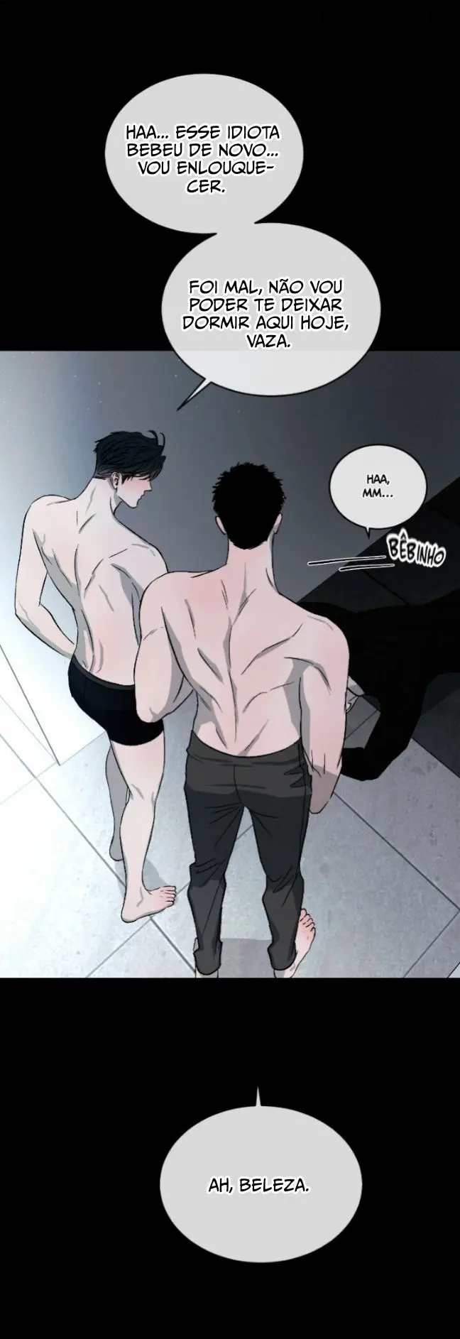 Opostos – Capítulo 58 Yaoi – Página 29