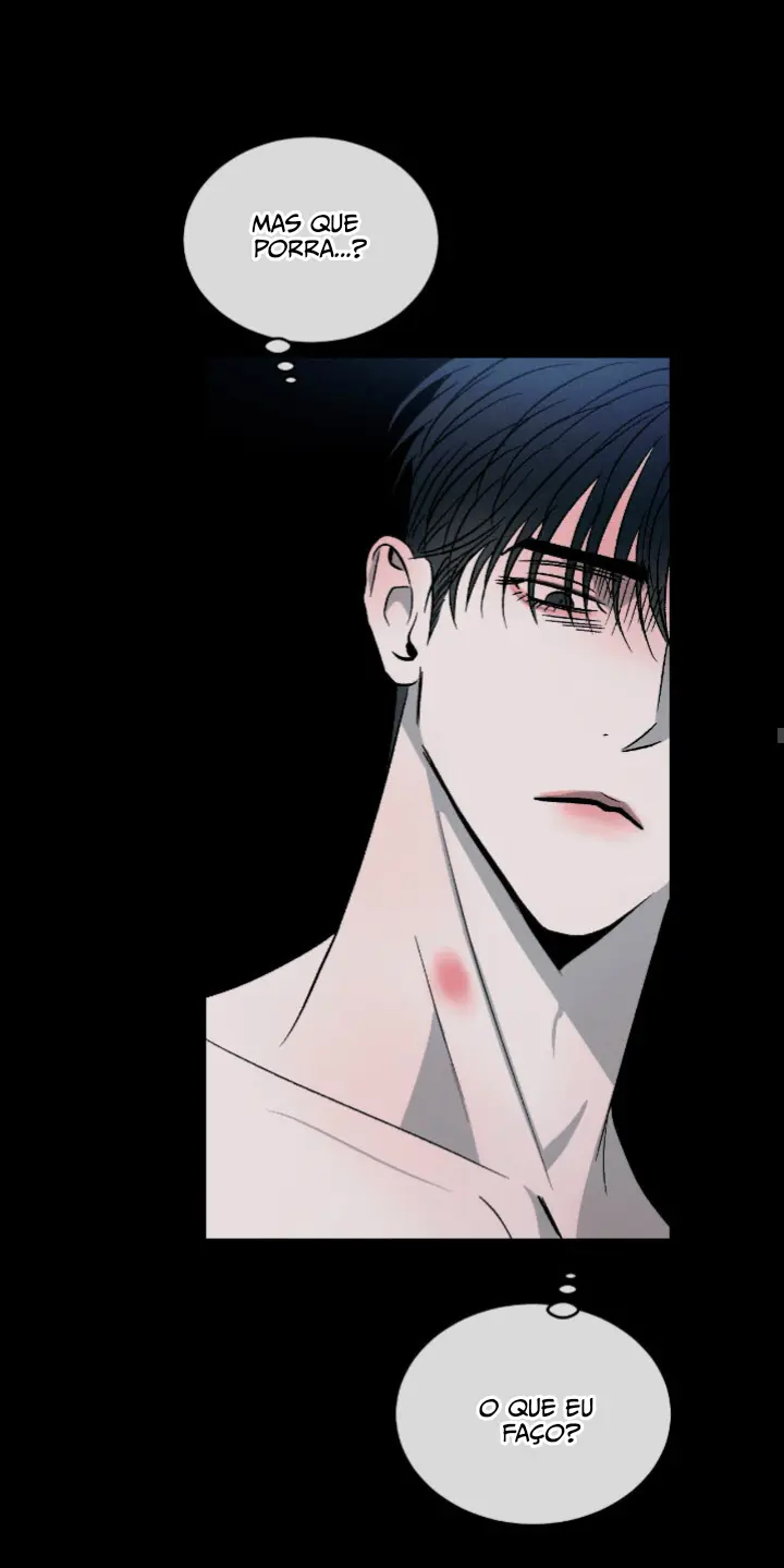 Opostos – Capítulo 58 Yaoi – Página 32