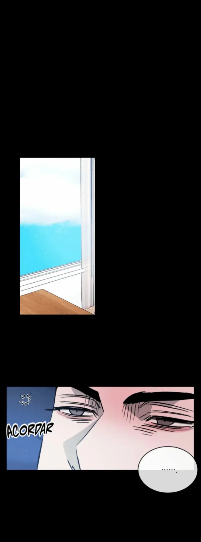 Opostos – Capítulo 58 Yaoi – Página 35