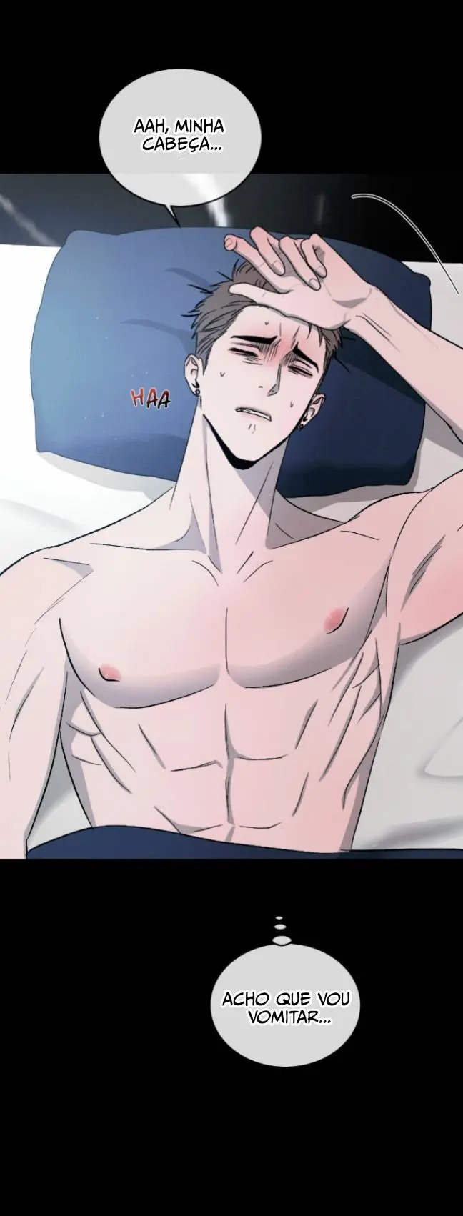 Opostos – Capítulo 58 Yaoi – Página 36