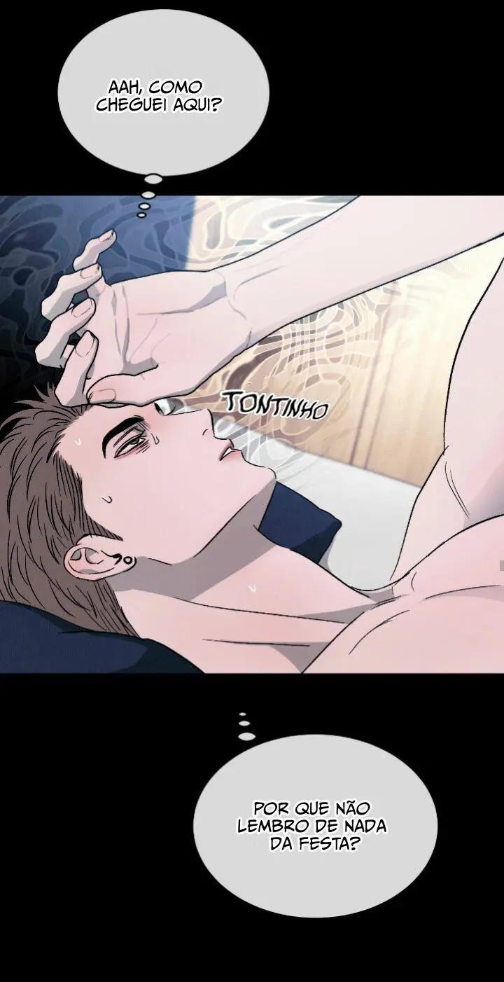 Opostos – Capítulo 58 Yaoi – Página 37