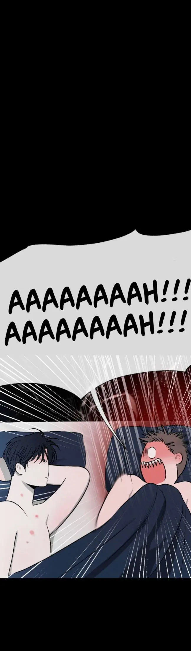 Opostos – Capítulo 58 Yaoi – Página 39