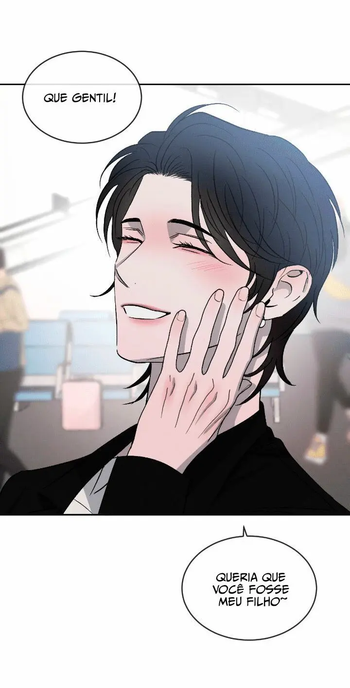 Opostos – Capítulo 58 Yaoi – Página 4