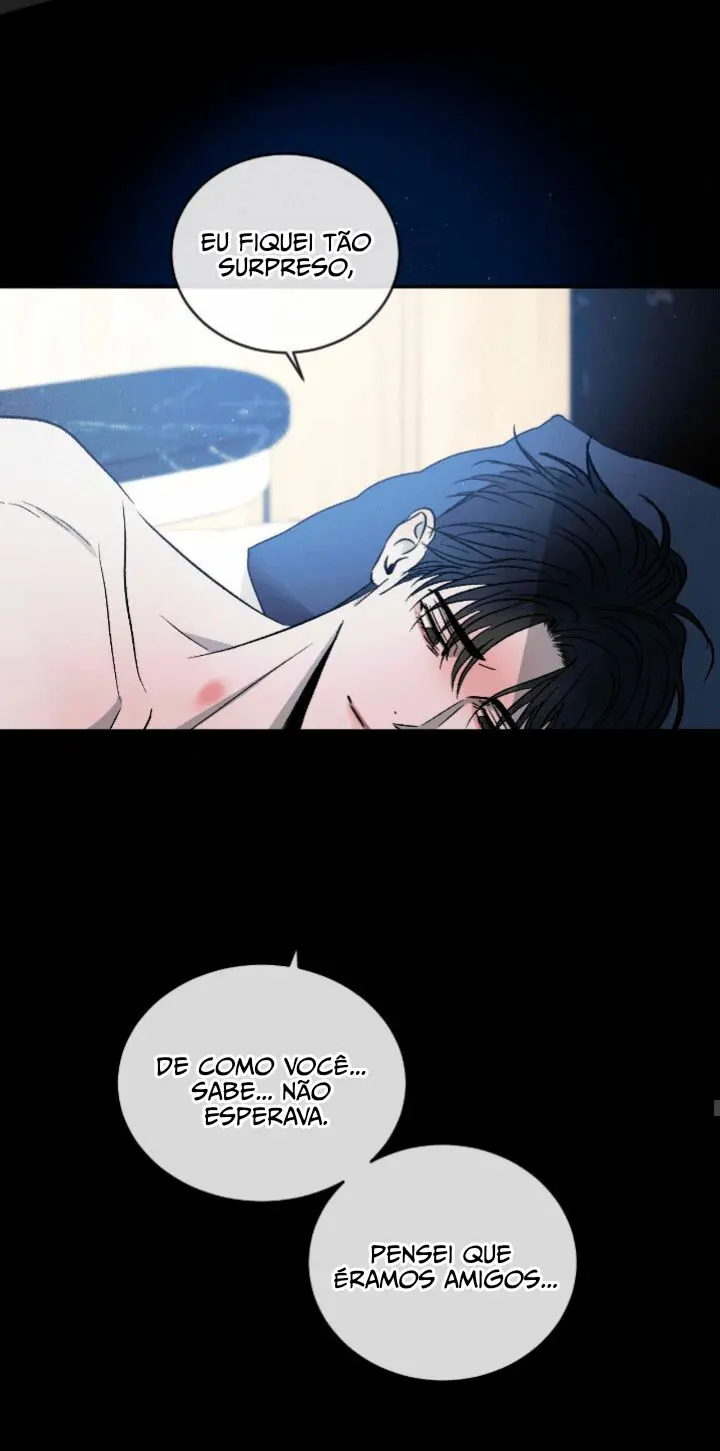 Opostos – Capítulo 58 Yaoi – Página 44