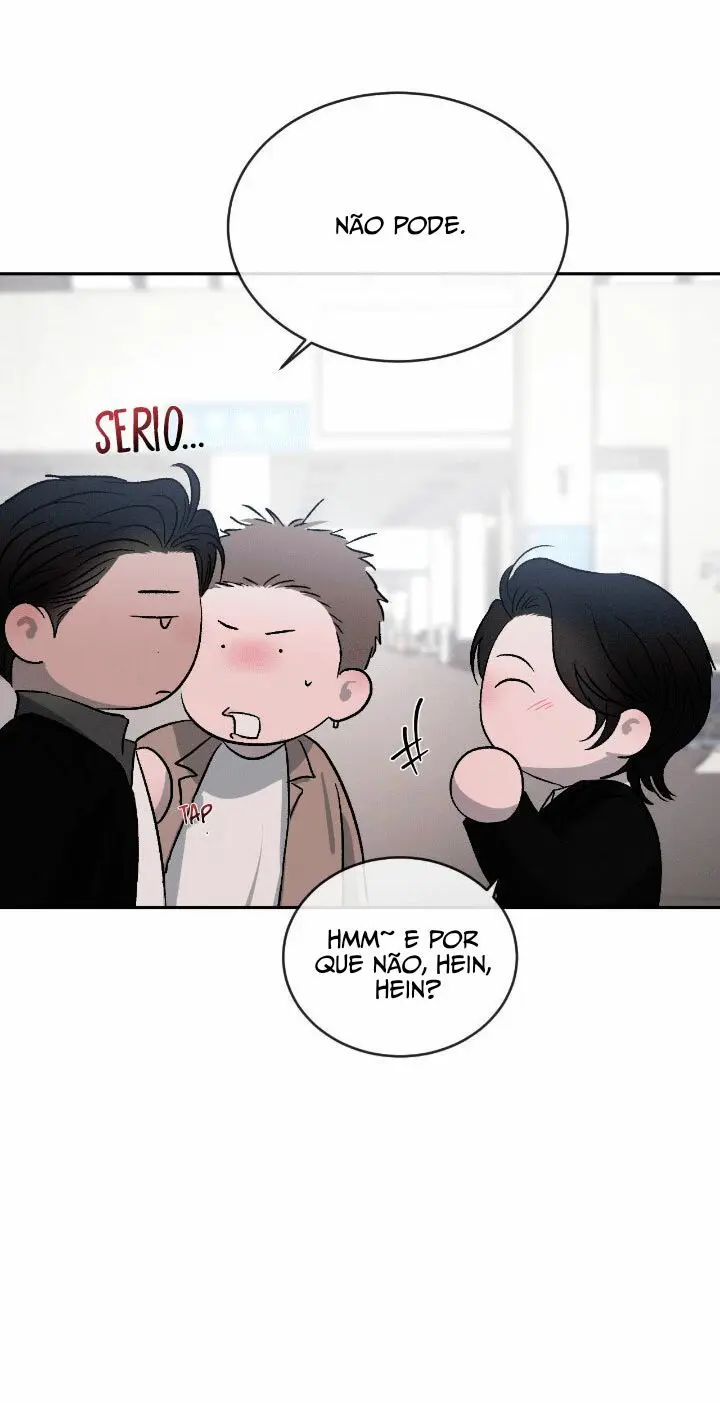 Opostos – Capítulo 58 Yaoi – Página 5