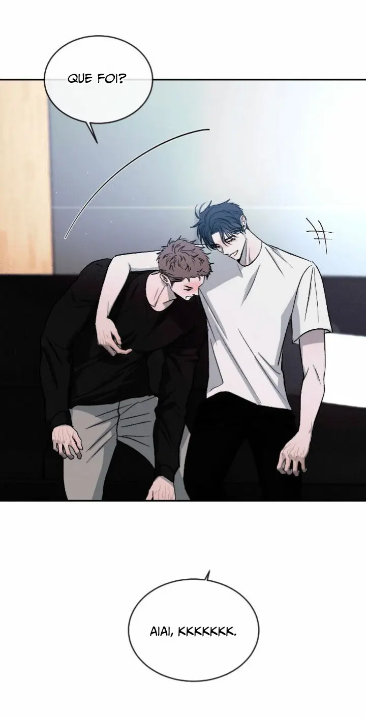 Opostos – Capítulo 58 Yaoi – Página 52