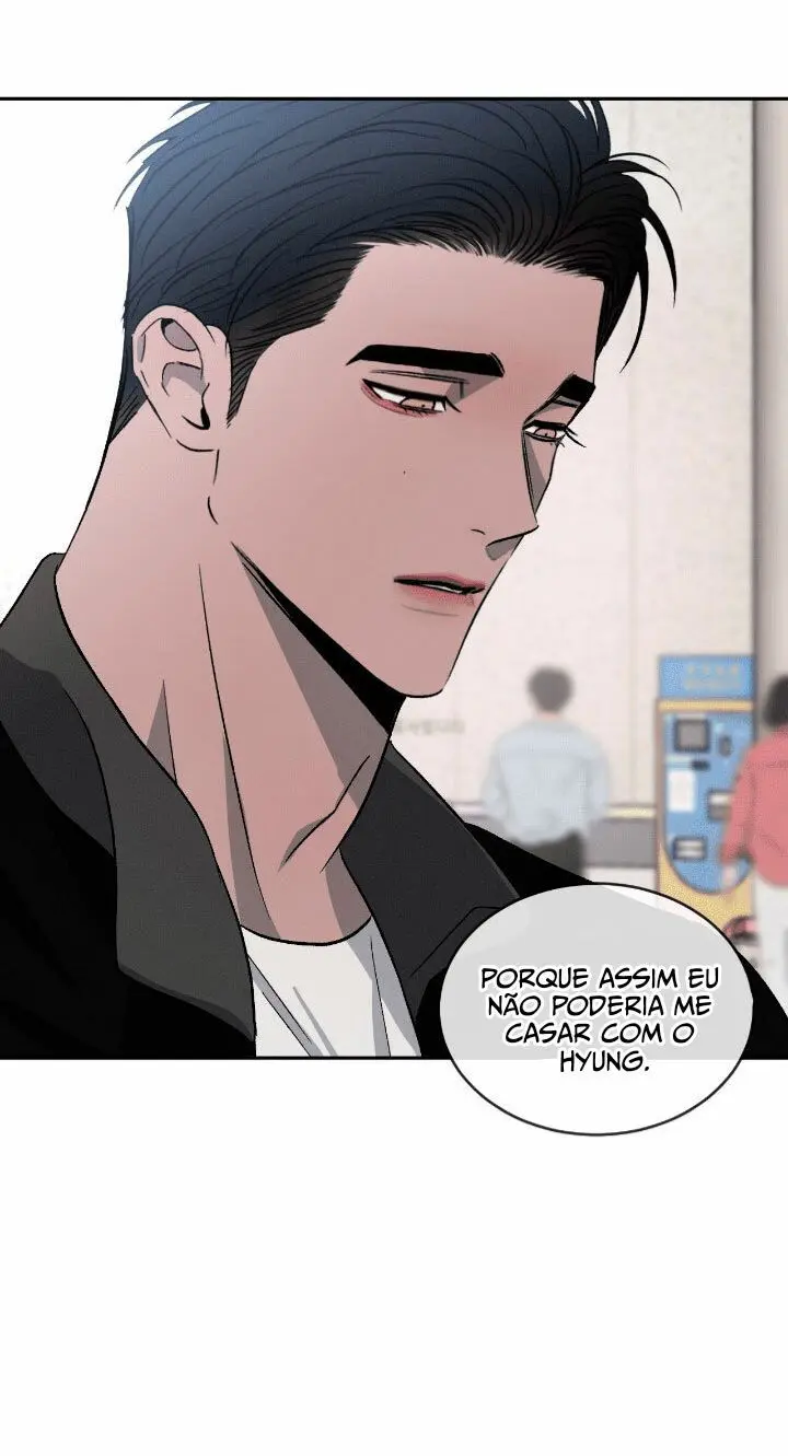 Opostos – Capítulo 58 Yaoi – Página 6