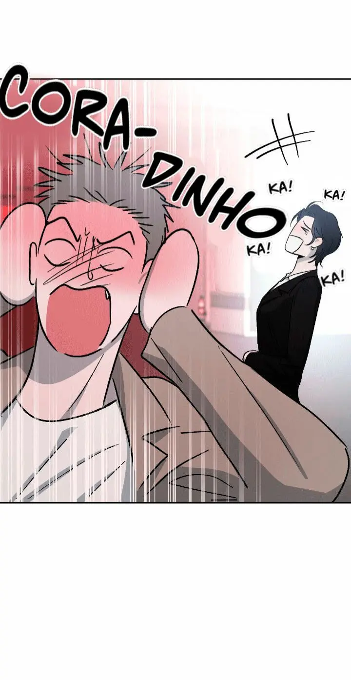 Opostos – Capítulo 58 Yaoi – Página 7