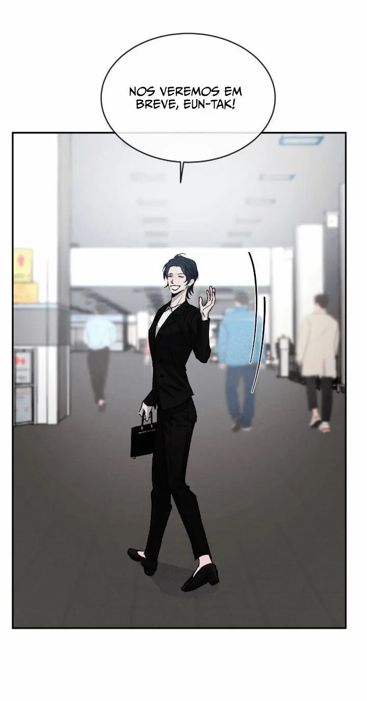 Opostos – Capítulo 58 Yaoi – Página 8