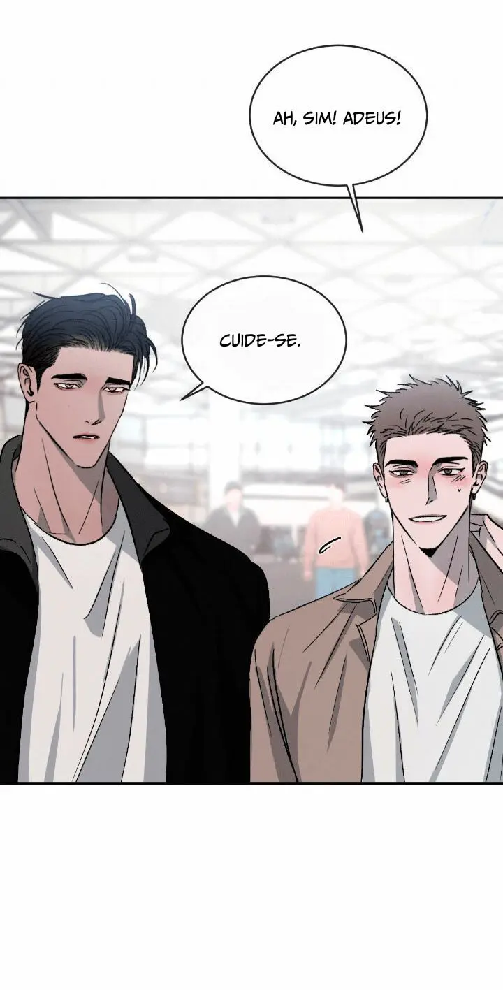 Opostos – Capítulo 58 Yaoi – Página 9