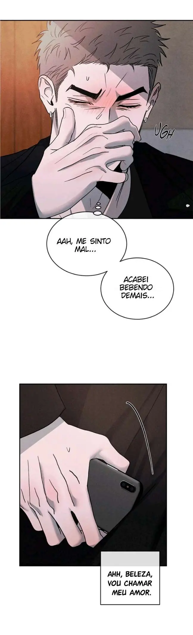 Opostos – Capítulo 59 Yaoi – Página 11