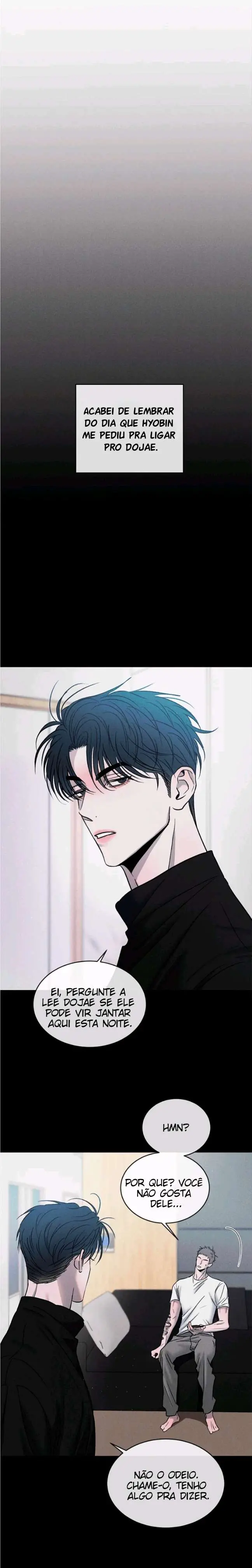 Opostos – Capítulo 59 Yaoi – Página 13