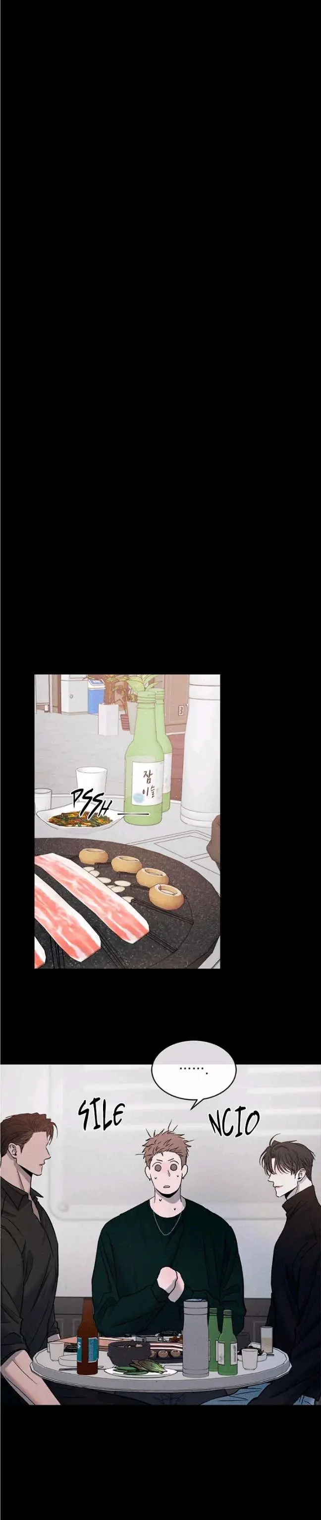 Opostos – Capítulo 59 Yaoi – Página 15