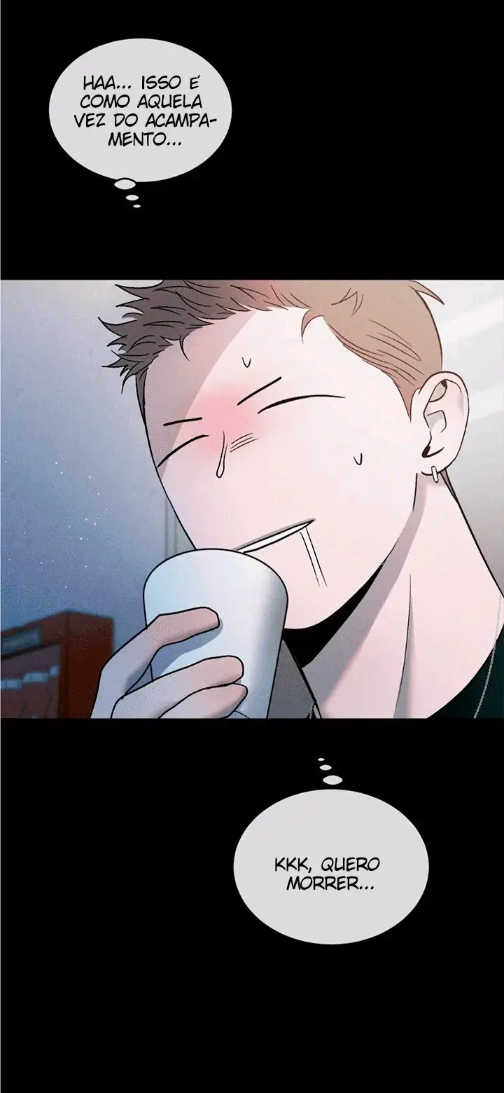 Opostos – Capítulo 59 Yaoi – Página 16