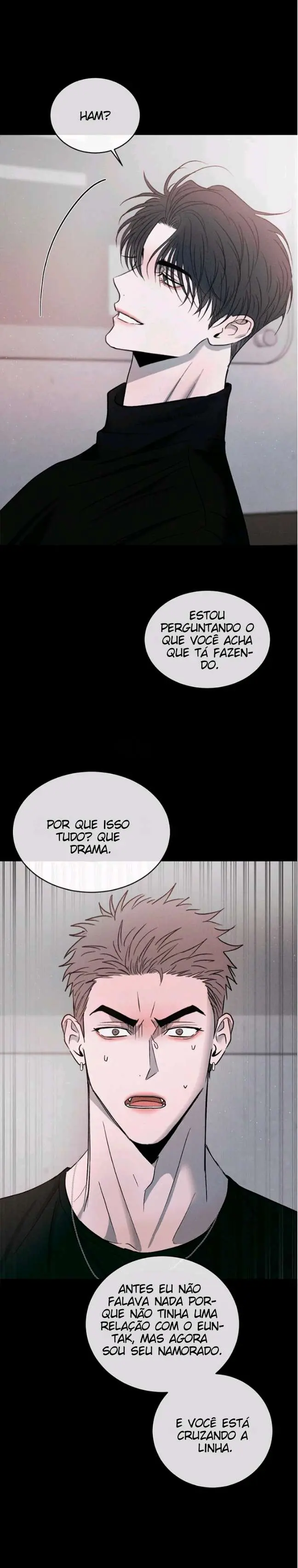 Opostos – Capítulo 59 Yaoi – Página 18