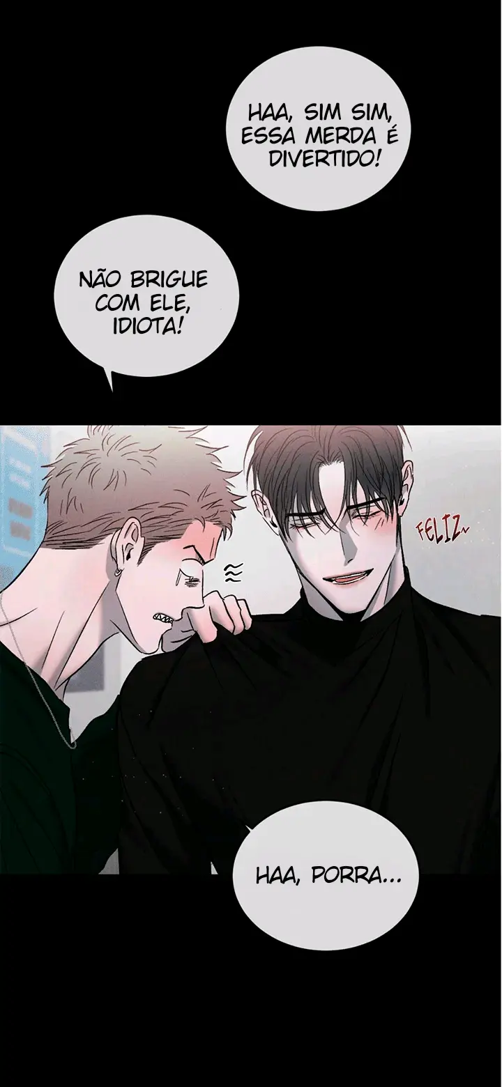 Opostos – Capítulo 59 Yaoi – Página 20