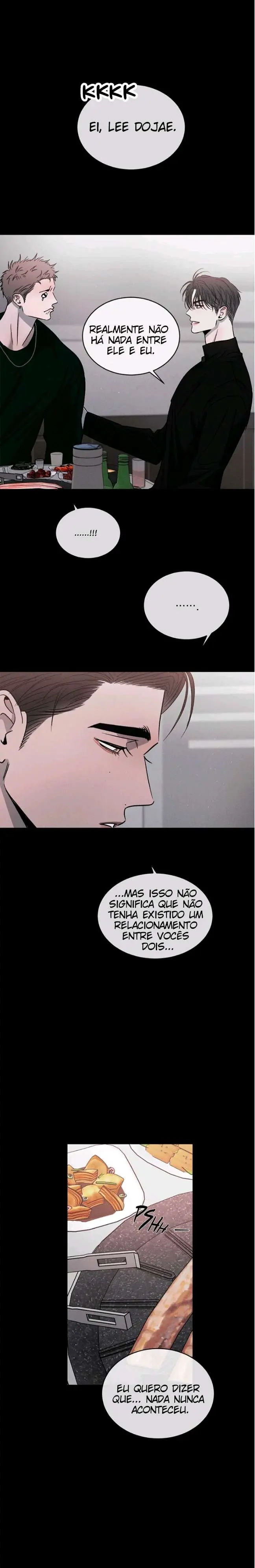 Opostos – Capítulo 59 Yaoi – Página 21