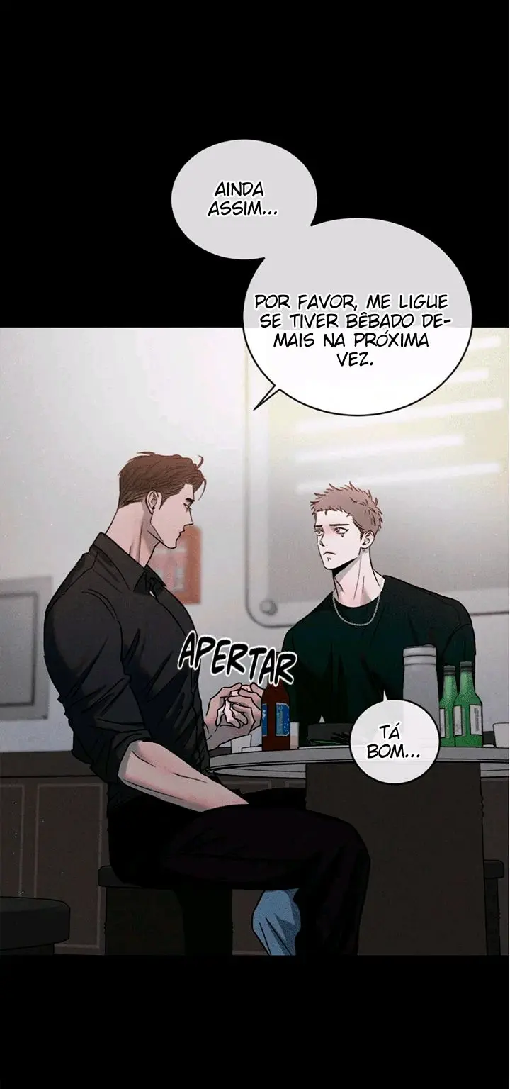 Opostos – Capítulo 59 Yaoi – Página 26