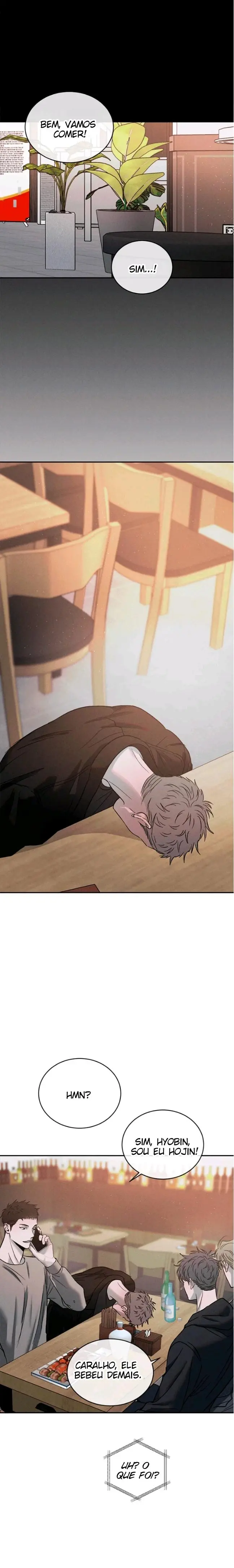 Opostos – Capítulo 59 Yaoi – Página 28