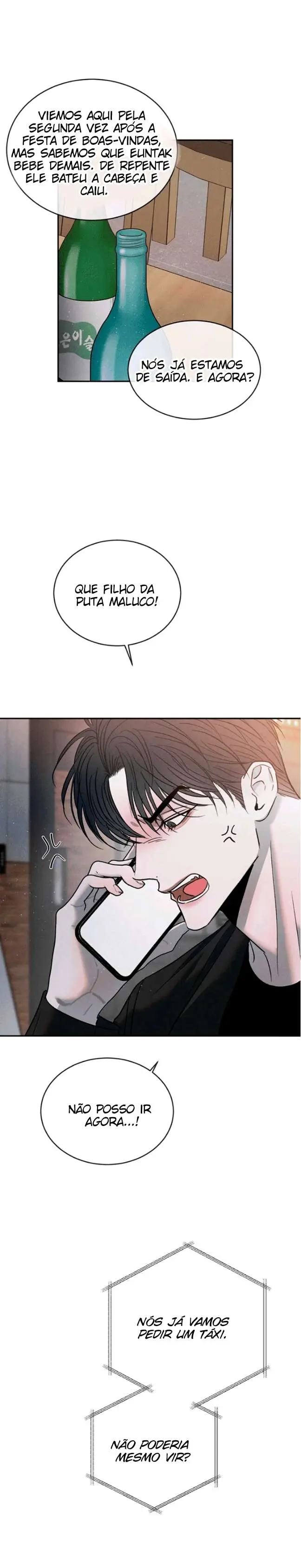 Opostos – Capítulo 59 Yaoi – Página 29