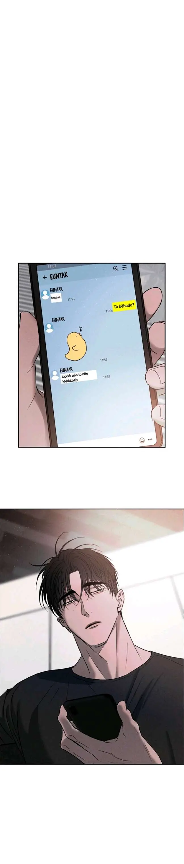 Opostos – Capítulo 59 Yaoi – Página 31