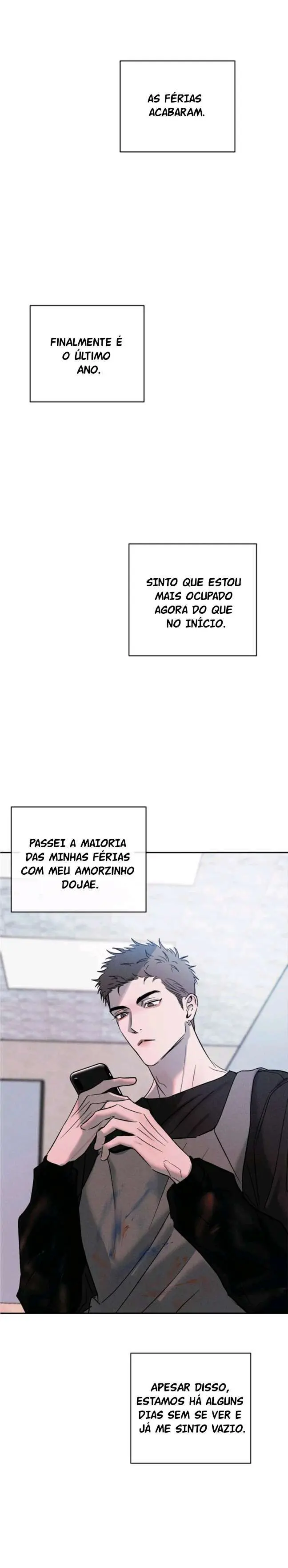 Opostos – Capítulo 59 Yaoi – Página 5