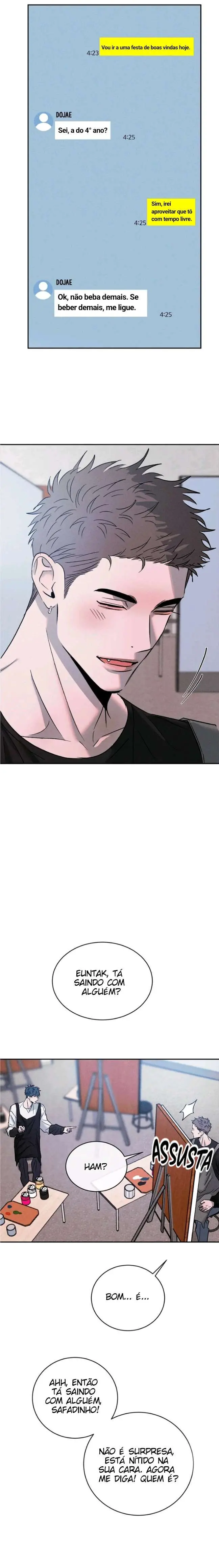 Opostos – Capítulo 59 Yaoi – Página 6