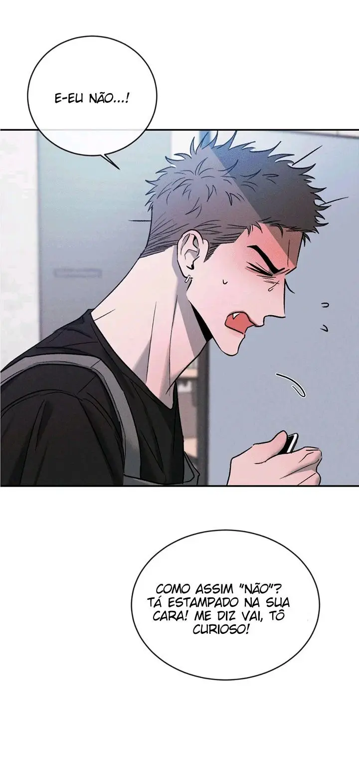 Opostos – Capítulo 59 Yaoi – Página 7