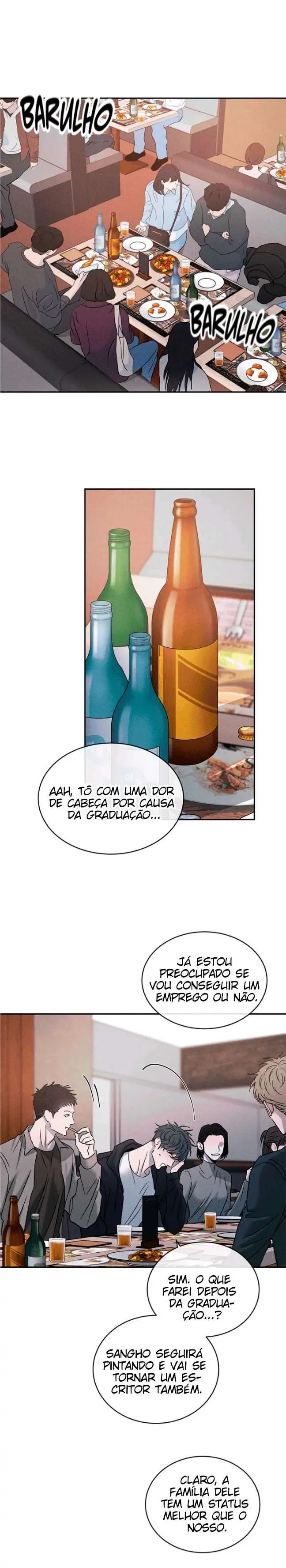 Opostos – Capítulo 59 Yaoi – Página 9