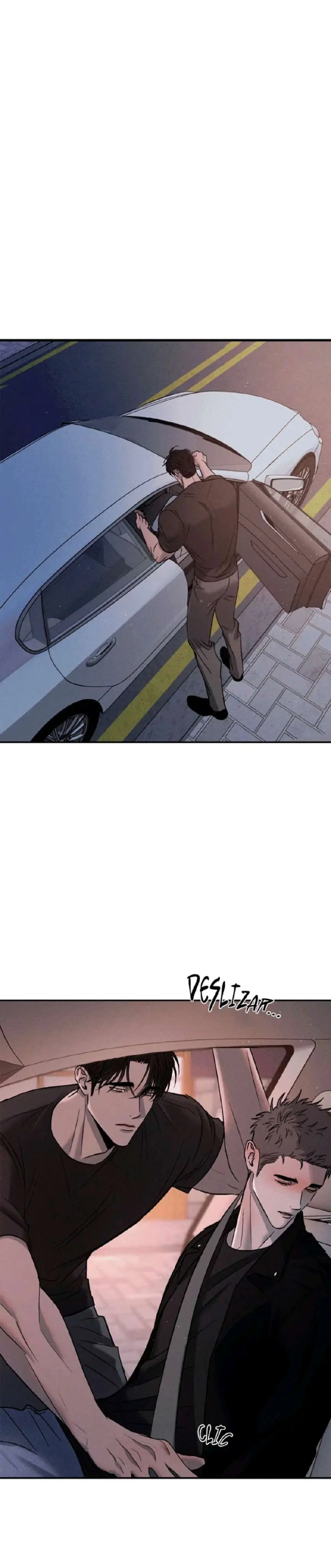 Opostos – Capítulo 60 Yaoi – Página 10