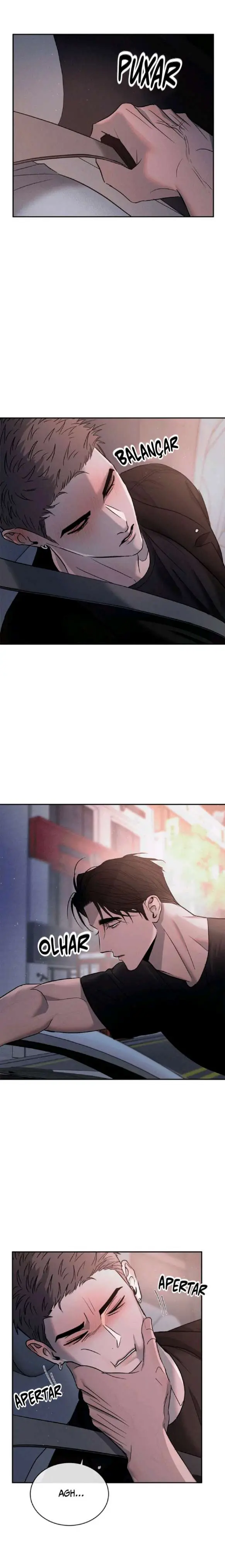 Opostos – Capítulo 60 Yaoi – Página 11