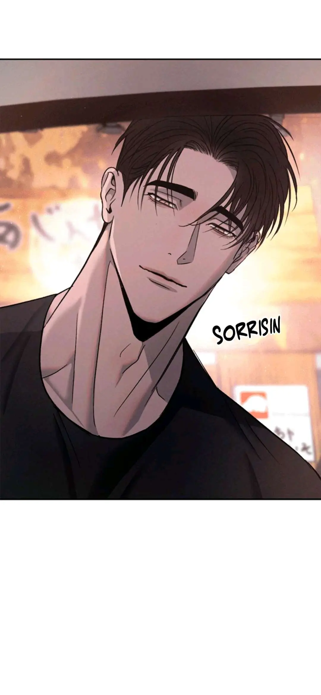 Opostos – Capítulo 60 Yaoi – Página 12