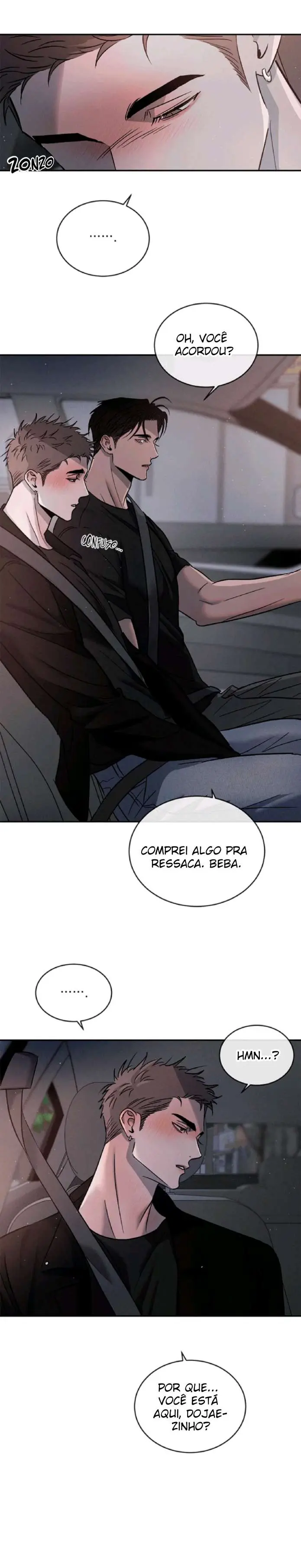 Opostos – Capítulo 60 Yaoi – Página 14