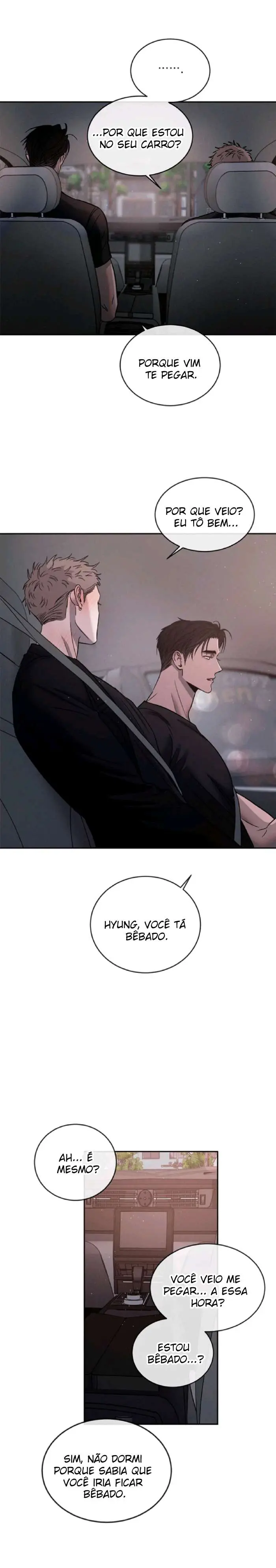 Opostos – Capítulo 60 Yaoi – Página 16