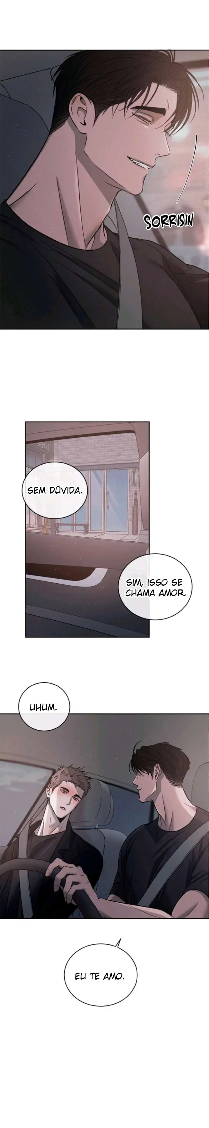 Opostos – Capítulo 60 Yaoi – Página 18