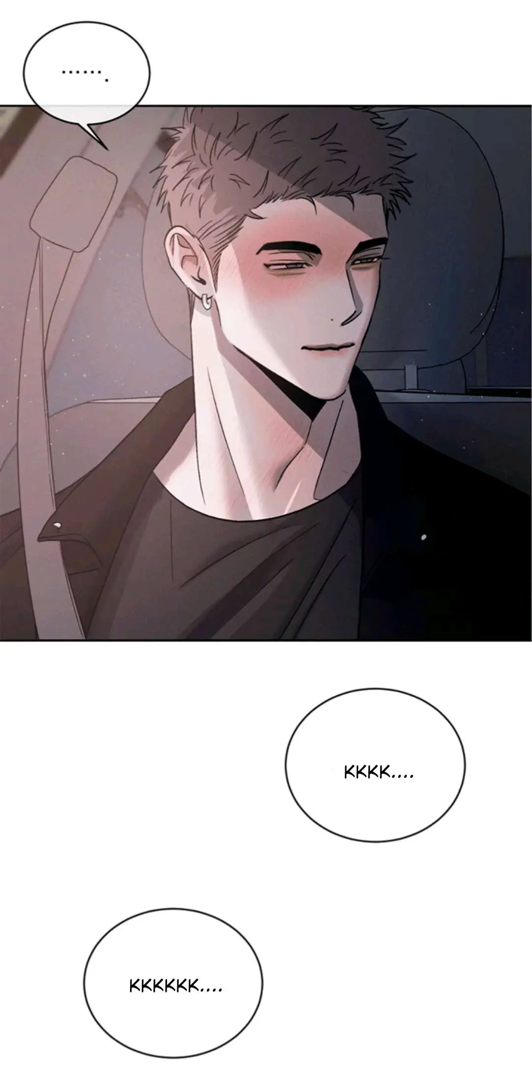 Opostos – Capítulo 60 Yaoi – Página 19